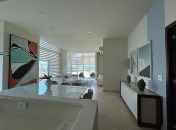 Apartamento de 3 habitaciones, Panamá · Venta Apartamento Amoblado Costa del Este
