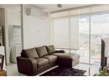 Apartamento de 2 habitaciones, Panamá · Venta Apartamento Amoblado Carrasquilla