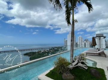 Apartamento · 68m² · 2 Recámaras · 2 Estacionamientos · Apartamento Amoblado en Coco del Mar
