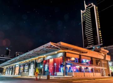 Local comercial · 260m² · Locales en Centromall en Obarrio (Id 12096)