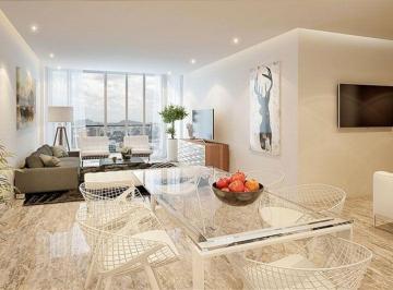 Apartamento · 205m² · 3 Recámaras · 1 Estacionamientos · Costanera en Bella Vista (Id 12138)