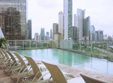 Apartamento · 169m² · 3 Recámaras · 1 Estacionamientos · P. H White Tower en La Av Balboa (Id 11193)