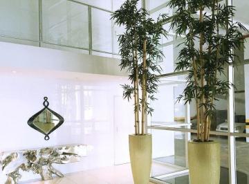 Apartamento · 137m² · 2 Recámaras · 1 Estacionamientos · White Tower en La Av Balboa (Id 11190)