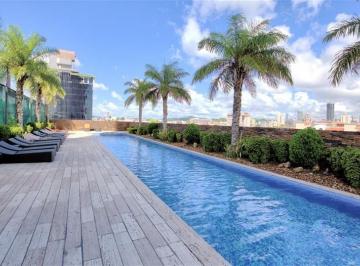 Apartamento · 141m² · 1 Recámara · 1 Estacionamientos · Rivage Tower en La Av Balboa (Id 11181)