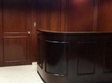 Oficina comercial · 109m² · Oficina en World Trade Center (Id 12099)