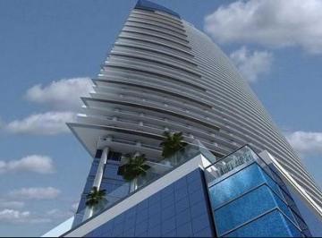 Apartamento · 208m² · 2 Recámaras · 2 Estacionamientos · Yacht Club Tower en La Av Balboa