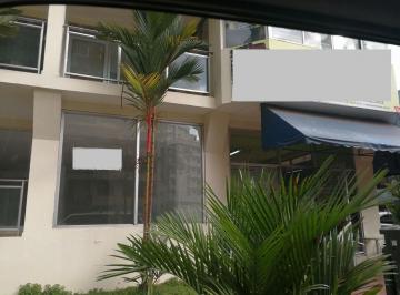 Local comercial · 90m² · 2 Estacionamientos · Local en Alquiler en El Cangrejo