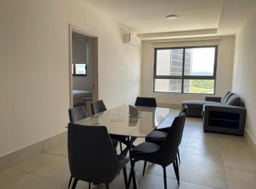 Apartamento · 83m² · 2 Recámaras · 1 Estacionamientos · Alquiler de Apartamento Amoblado en Santa María