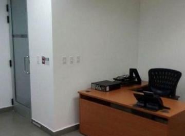 Oficina comercial · 370m² · 3 Estacionamientos · Oficina Amoblada en Obarrio (Id 11941)