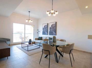 Apartamento · 130m² · 2 Recámaras · 2 Estacionamientos · Apartamento en Venta Forrest Towers Tucan Cocoli