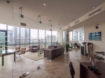 Oficina comercial · 760m² · 16 Estacionamientos · Oficina en Obarrio (Id 10885)