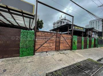 Terreno / Lote , Panamá · Venta de Terreno en San Francisco Ggs25 - 5531