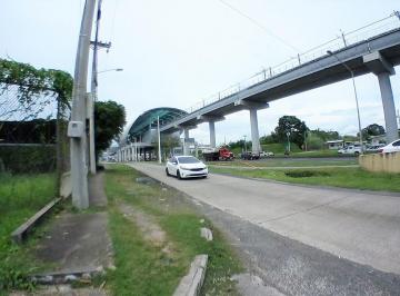 Terreno / Lote , Panamá · Venta de Terreno en La Vía Tocumen Ggs22 - 7766