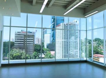 Oficina comercial · 155m² · 3 Estacionamientos · Oficina en Habitats Plaza (Id 10782)