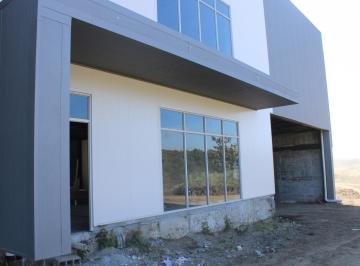 Bodega-Galpón-Depósito , Panamá · Venta de Galera en Parque Industrial Milla 8 Ggs26 - 7417