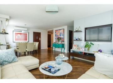 Apartamento de 3 habitaciones, Panamá · Venta Apartamento Obarrio