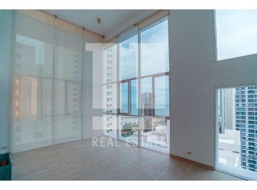 Apartamento · 158m² · 2 Recámaras · 2 Estacionamientos · Apartamento en PH Blue Park - Bella Vista