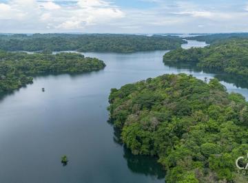 Terreno / Lote , Gatún · + 6 Hectáreas de Terreno en Venta con Vistas del Lago Gatún, Colón