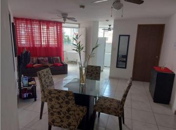 Apartamento de 3 habitaciones, Panamá · Venta Apartamento Amoblado Juan Diaz