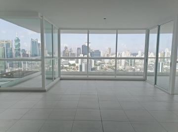 Apartamento de 3 habitaciones, Panamá · Venta de Apartamento en San Francisco The Towers