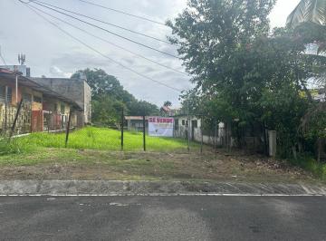 Terreno / Lote , Panamá · Se Vende Terreno en Parque Lefevre