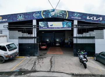 Bodega-Galpón-Depósito , Panamá · Alquiler o Venta Galera Juan Diaz - Parque Lefevre