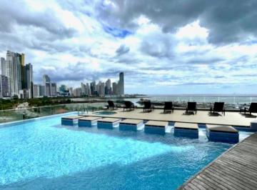 Apartamento de 2 habitaciones, Panamá · Alquiler /. Venta Apartamento Ave Balboa - Oportunidad