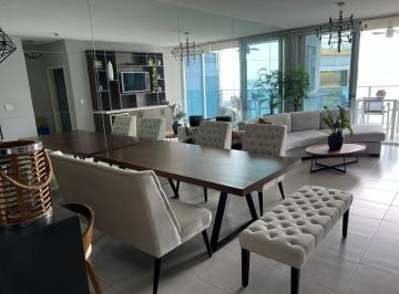 Apartamento de 1 habitación, Panamá · Se Vende PH Waters en Av Balboa Completamente Amoblado