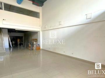 Local comercial · 197m² · 29 Estacionamientos · Alquiler de Local Comercial en Plaza Korintho, El Carmen (12)(1)