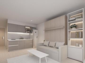 Apartamento · 33m² · 1 Recámara · 1 Estacionamientos · Venta de Apartamento en PH Stay, Bella Vista