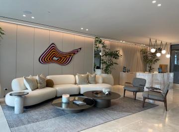 Apartamento de 4 habitaciones, Panamá · Venta en Ocean Ree Island Punta Pacifica, Pent - Hose en PH The Palms, 4 Rec