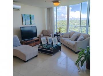 Apartamento de 1 habitación, Arraiján · Venta Apartamento Amoblado Veracruz