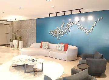 Apartamento de 2 habitaciones, Panamá · Venta Apartamento PH Country Club Torre 700, Condado del Rey