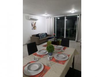 Apartamento de 3 habitaciones, Panamá · Venta Apartamento San Francisco