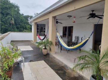 Apartamento de 5 habitaciones, Panamá · Venta Penthouse Amoblado Ancón