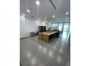 Oficina comercial , Panamá · Venta Oficina Amoblada Punta Pacifica