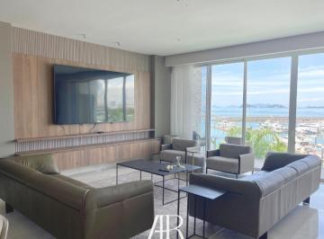 Apartamento de 3 habitaciones, Panamá · Alquilo Apartamento Amoblado en Ocean Reef Islands, PH Waterfront