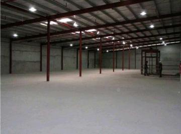 Bodega-Galpón-Depósito · 3 Recámaras · 4 Estacionamientos · Alquler de Bodega en Parque Industrial de Costa del Este 1,800 m² Jp