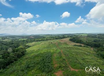 Terreno / Lote , La Chorrera · 3 Hectáreas Aprox. en Venta en El Iguano, La Chorrera, Panamá Oeste