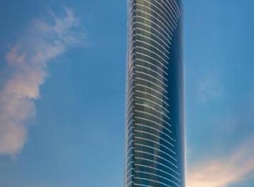 Oficina comercial , Panamá · Oficina de Lujo en Alquiler – Financial Park, Costa del Este