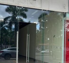 Local comercial , Panamá · Costa del Este: Local Comercial de Planta Baja, con Cocina