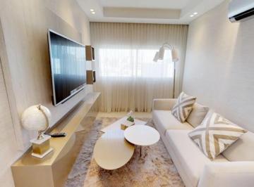 Apartamento · 100m² · 2 Recámaras · 1 Estacionamientos · Venta de Apartamento en PH 43 Green View, Bella Vista - Bono