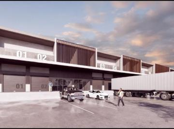 Bodega-Galpón-Depósito , Panamá · Venta Galera Juan Diaz