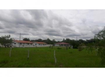 Terreno / Lote , Antón · Venta Terreno Rio Hato
