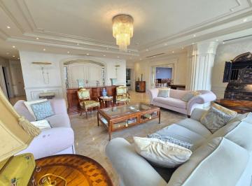 Apartamento · 561m² · 4 Recámaras · 4 Estacionamientos · Pacific Park en Bella Vista (Id 13349)