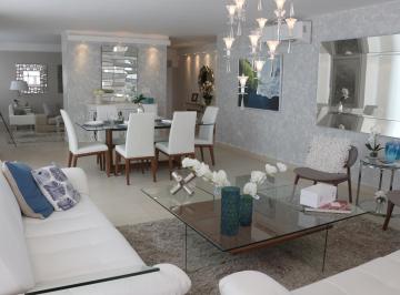 Apartamento · 215m² · 3 Recámaras · 2 Estacionamientos · Venta de Apartamento en PH Lumiere, Costa del Este