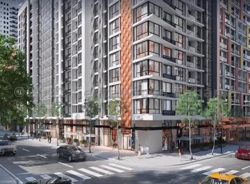 Apartamento de 1 habitación, Panamá · Apartamento en Venta en Bella Vista
