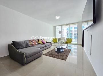Apartamento de 2 habitaciones, Panamá · Apartamento en Venta en Bella Vista