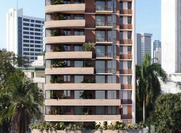 Apartamento · 33m² · 1 Recámara · PH Amara - El Cangrejo