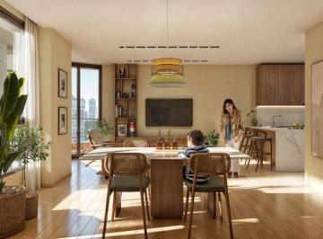 Apartamento · 72m² · 2 Recámaras · 1 Estacionamientos · Apartamentos Nuevos - PH Lov Cangrejo Bella Vista